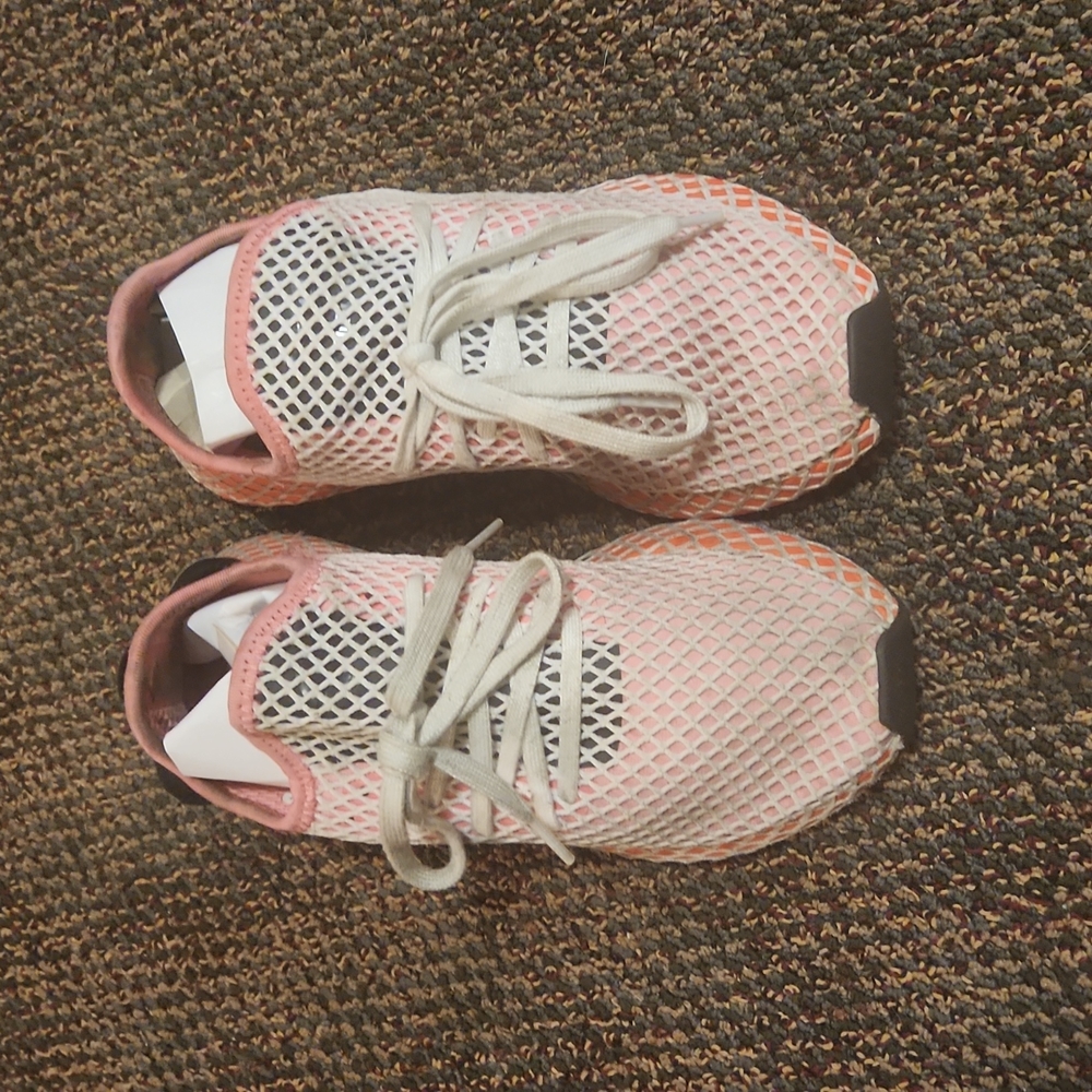 Adidas 600.D.1.003-061 91_0_74 Size 8W